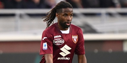 Fiorentina-Torino, strategia Tameze: giocherà in 2 ruoli. La mossa di Juric