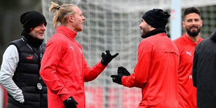 Milan, Pioli e le possibili scelte con il Sassuolo: Kjaer-Theo in difesa