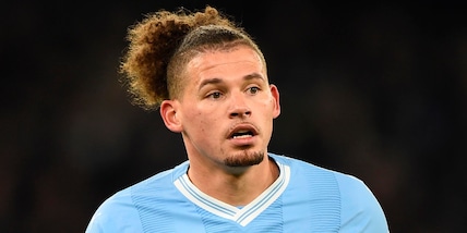 Juve, l'idea Phillips si allontana: "Prestito al Newcastle, il City apre"