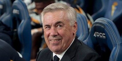 Ancelotti-Real, annuncio ufficiale: rinnovato il contratto!
