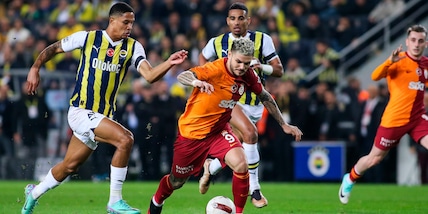 Galatasaray e Fenerbahce non vogliono giocare: Supercoppa di Turchia cancellata