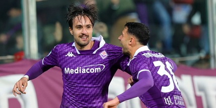 Torino ko, a Italiano basta Ranieri. Napoli, solo un pari contro il Monza