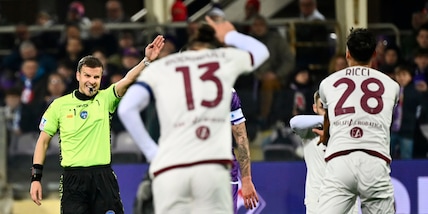 Juric: "Toro a lungo superiore, la Fiorentina l'ha messa sulla cattiveria"