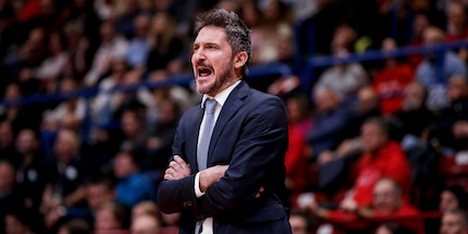 Italbasket, i due sogni olimpici e le ambizioni mondiali