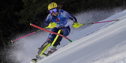 FISI-AOC: Coppa del Mondo a Bormio e  Slalom FIS di Valmeinier