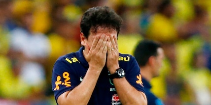 "Brasile, dubbi per la panchina: Ancelotti, sì al Real, Diniz criticato. La lista"