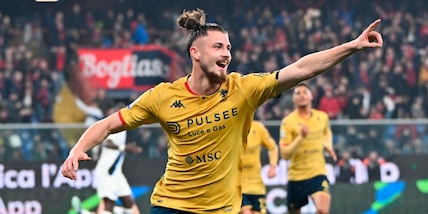 "Dragusin all'Inter o in Premier. Roma? Non è un club importante"