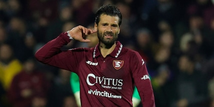 Diretta Verona-Salernitana ore 18: dove vederla in tv, in streaming e formazioni ufficiali