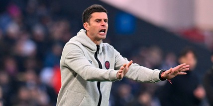 Bologna, rabbia Motta: "Zirkzee deve crescere, l'Udinese ci ha annullato"