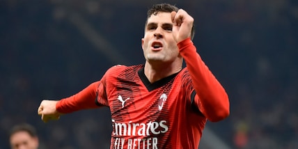 Milan, ci pensa Pulisic: Sassuolo ko! Gioia Salernitana a Verona