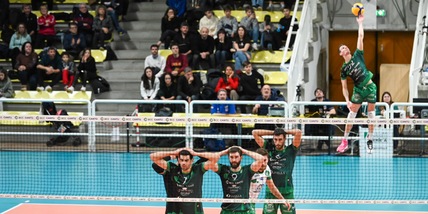 Cantù si prende di forza i tre punti ad Aversa