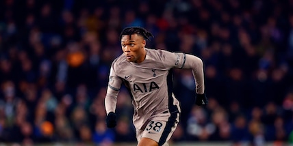 Tottenham, occhio al Bournemouth: per le quote è match da 1