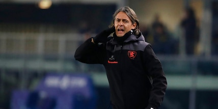 Inzaghi su Tchaouna: “Un crack! Vorrebbe il posto di Candreva”