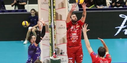 Le grandi non steccano nella prima di ritorno