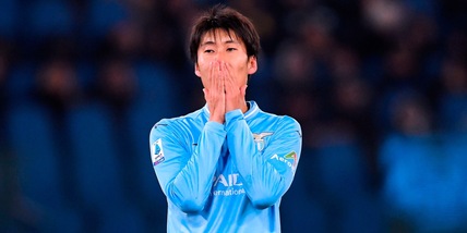 Il Giappone esclude Kamada: non convocato per la Coppa d’Asia