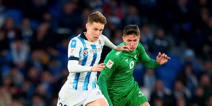 Liga, si riparte con i derby: il pronostico di Real Sociedad-Alaves