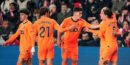 Pronostico Valencia-Villarreal, le quote del match del Mestalla