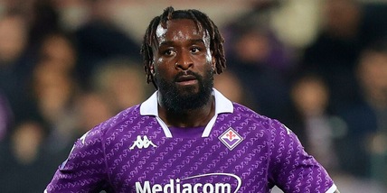 Nzola, niente Coppa d'Africa e resta a Firenze: il motivo