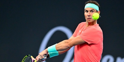 Nadal: “Voglio tornare a competere, il ritiro non mi spaventa"