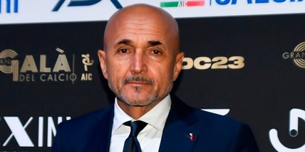 Spalletti: “Superlega? Si sta perdendo lo stupore di Davide che batte Golia"