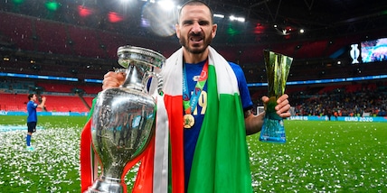 Bonucci: "100 milioni e andavo via, la Juve disse no". L'idea per tornare