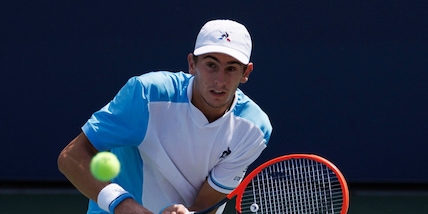 Arnaldi batte Fucsovics a Brisbane: al 2° turno se la vedrà con Klein