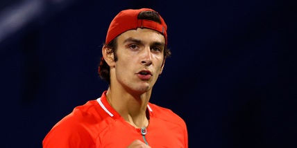 Musetti batte Wong in due set: al 2° turno a Hong Kong sfida Kotov