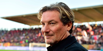 Stroppa sfida Mourinho: "Siamo l'unica di B e vogliamo passare ancora"