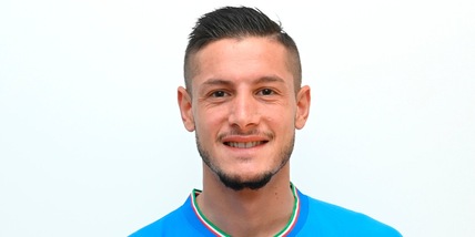 Il Napoli aiuta la Juve: il colpo di mercato indebolisce la rivale Il Napoli aiuta la Juve: il colpo di mercato indebolisce la rivale