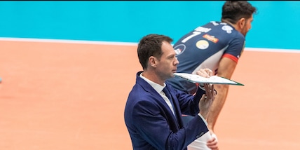 Si separano le strade di Silva e Catania