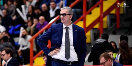 Verso Bertram Derthona-Galatasaray