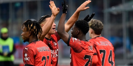 Pioli sul turnover Milan: "Ho voluto preservare chi ha giocato di più"