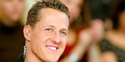 Schumacher compie 55 anni: gli auguri della Ferrari