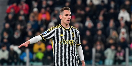 Juve-Salernitana, Milik in gol (stavolta convalidato): cosa dicono le quote