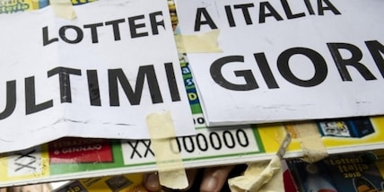 Lotteria Italia, boom di vendite a Napoli: "Biglietti volatilizzati, scorte finite già a dicembre”