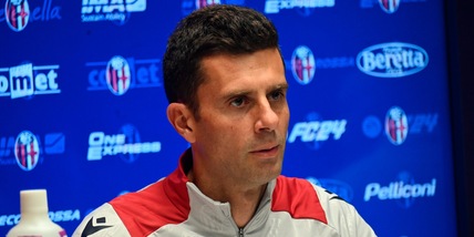 Motta su Zirkzee: “Nervoso? Sa cosa fare”. Poi esalta un giovane