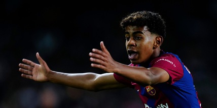 Las Palmas-Barcellona, statistiche e pronostico: Xavi favorito ma...