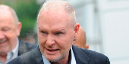 Gascoigne, tifoso lo salva durante una lite: "Mentalmente malconcio"