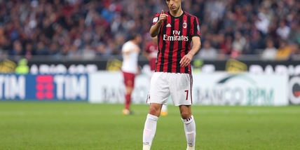 Europa League Milan, c'è anche Kalinic tra i convocati