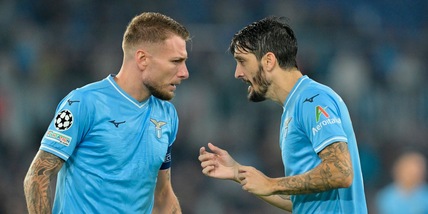 Lazio, quando rientrano Immobile e Luis Alberto? I tempi di recupero
