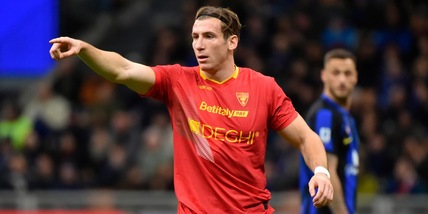 Il Lecce blinda Baschirotto e Gendrey. Mercato: i nomi sulla lista di Corvino