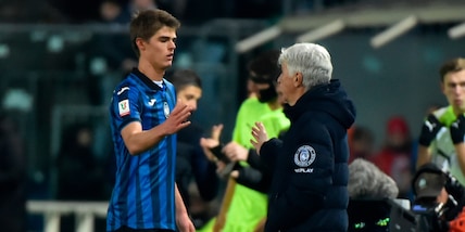 Gasperini: "De Ketelaere, che segnale!". Sul Milan e format Coppa Italia...