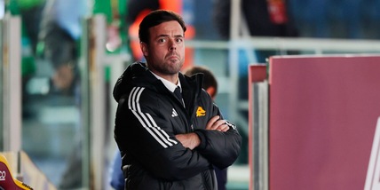 Tiago Pinto e la domanda su Huijsen: il ds della Roma risponde così