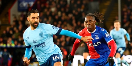 FA Cup, le quote e il pronostico di Crystal Palace-Everton