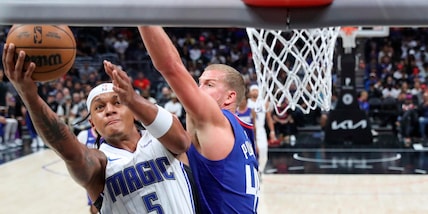 Nba, Orlando ko nonostante Banchero. Fontecchio trascina Utah