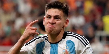 Echeverri, parte il tour City Group: dopo il River a Girona e poi a Manchester