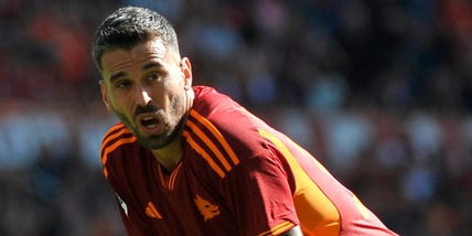 Spinazzola, parla l'agente: "Nessuna chance di rinnovo". E sul futuro...