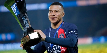 Mbappé e il futuro al Psg: "Non ho ancora deciso. Con Al Khelaifi..."