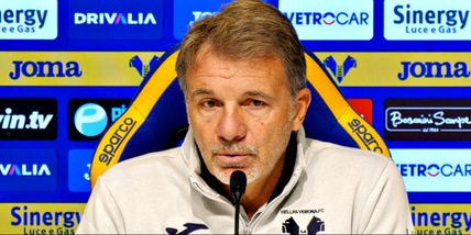 Baroni: "Supermercato Verona? Chi resta è perché ci crede"