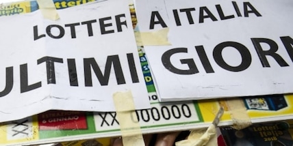 La Lotteria Italia viaggia in treno, i tabaccai delle grandi stazioni: “Nel 2023 vendite triplicate”